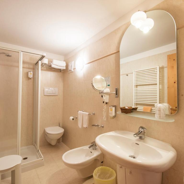 Hotel Alpino Al Cavalletto - Suite con Vasca Idromassaggio - 5