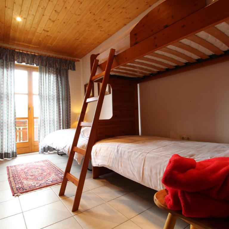 Haus Franz by ISA AGENTUR - Deluxe Apartment mit 4 Schlafzimmern - 7