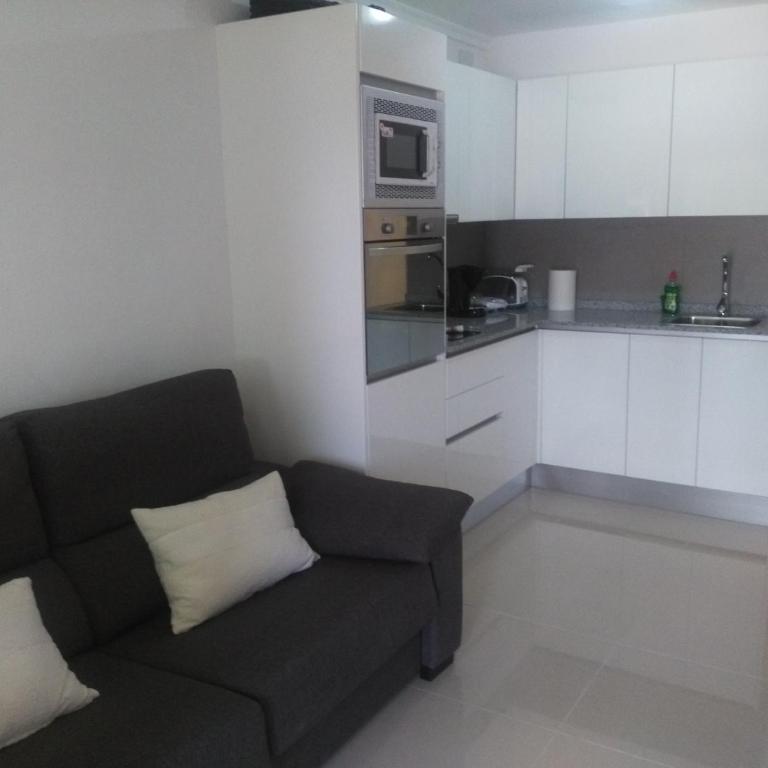 Apartamento Playa - Apartamento de 1 dormitorio - 27