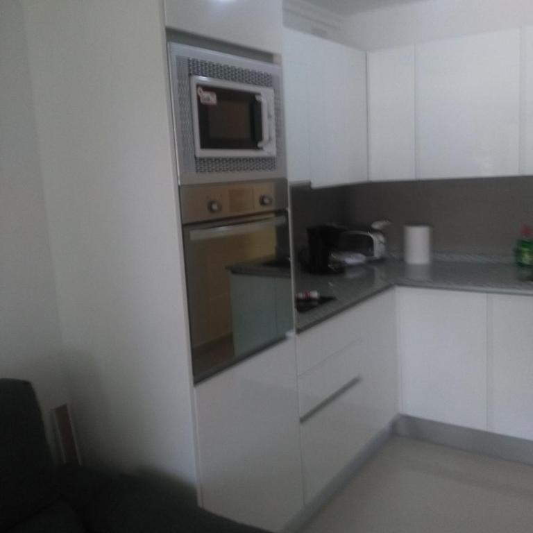 Apartamento Playa - Apartamento de 1 dormitorio - 26