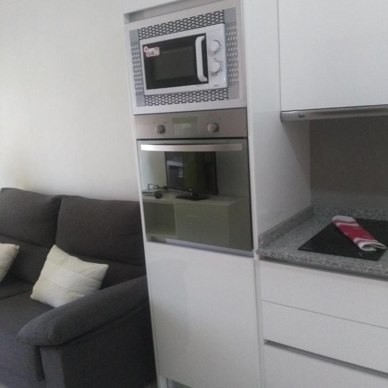 Apartamento Playa - Apartamento de 1 dormitorio - 25