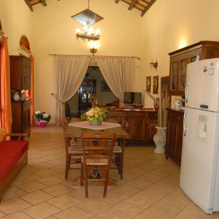 Suite Margarita - Appartamento Deluxe - 15