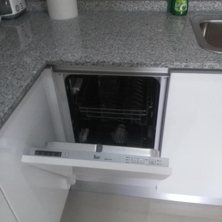 Apartamento Playa - Apartamento de 1 dormitorio - 23