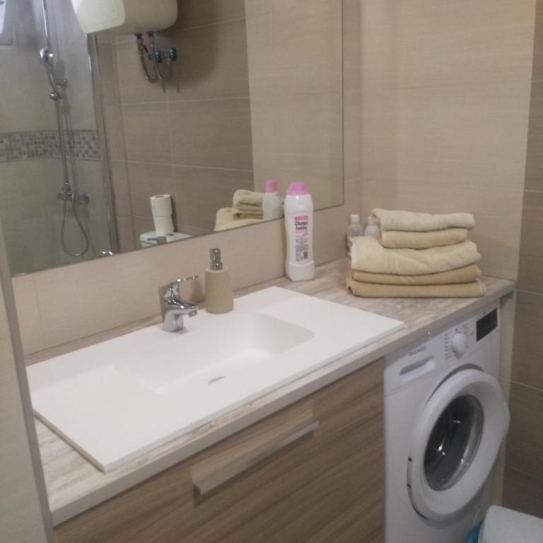 Apartamento Playa - Apartamento de 1 dormitorio - 32