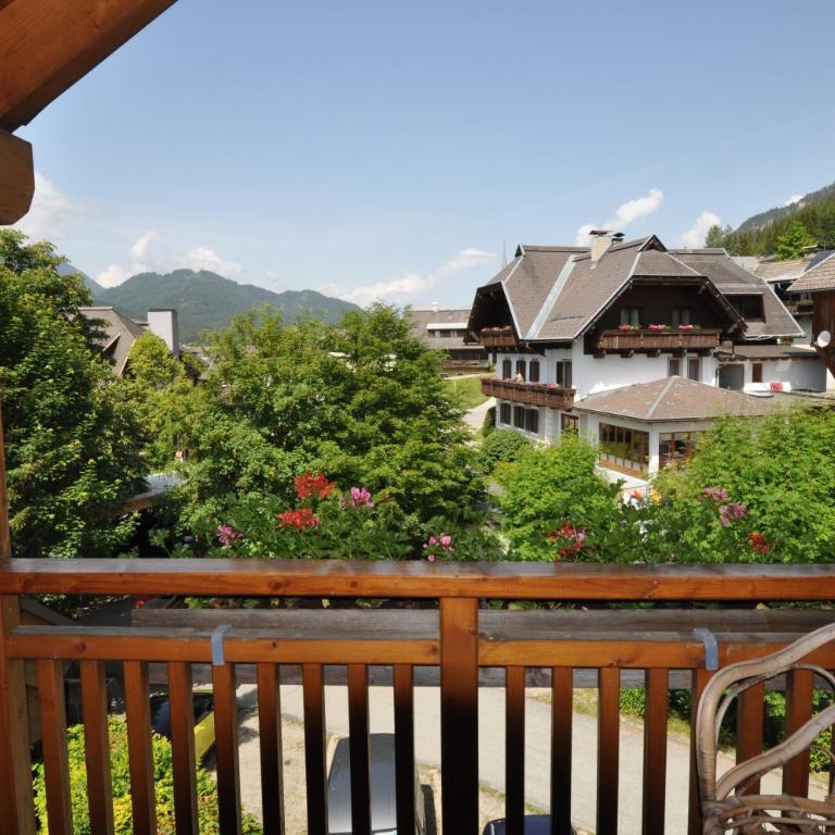 Ferienwohnungen Knaller-Möd - Maisonette-Apartment mit 1 Schlafzimmer - 5