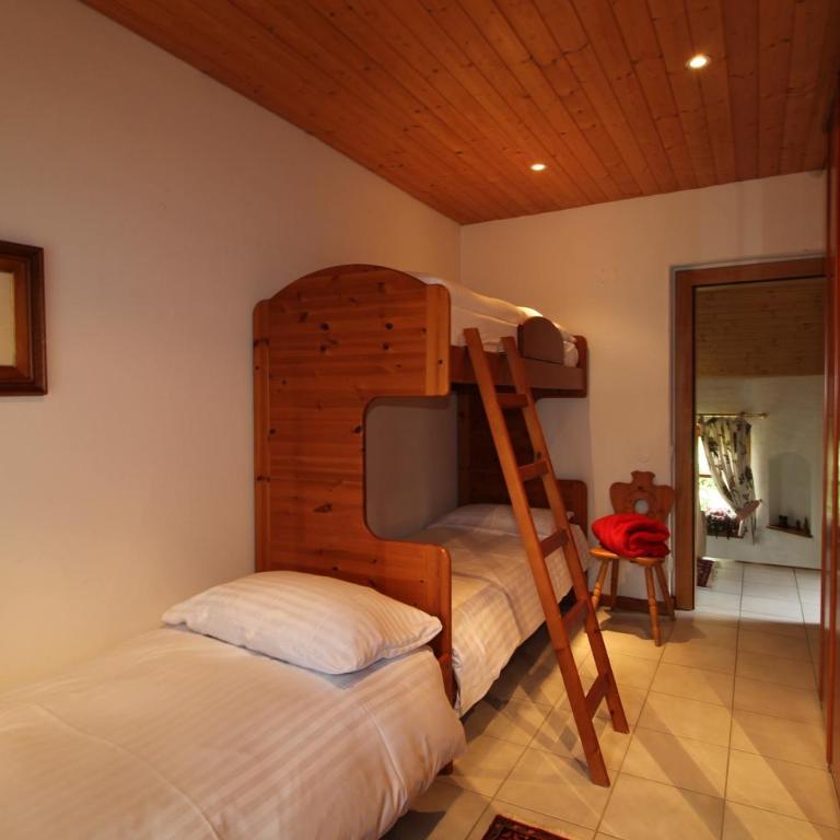 Haus Franz by ISA AGENTUR - Deluxe Apartment mit 4 Schlafzimmern - 19