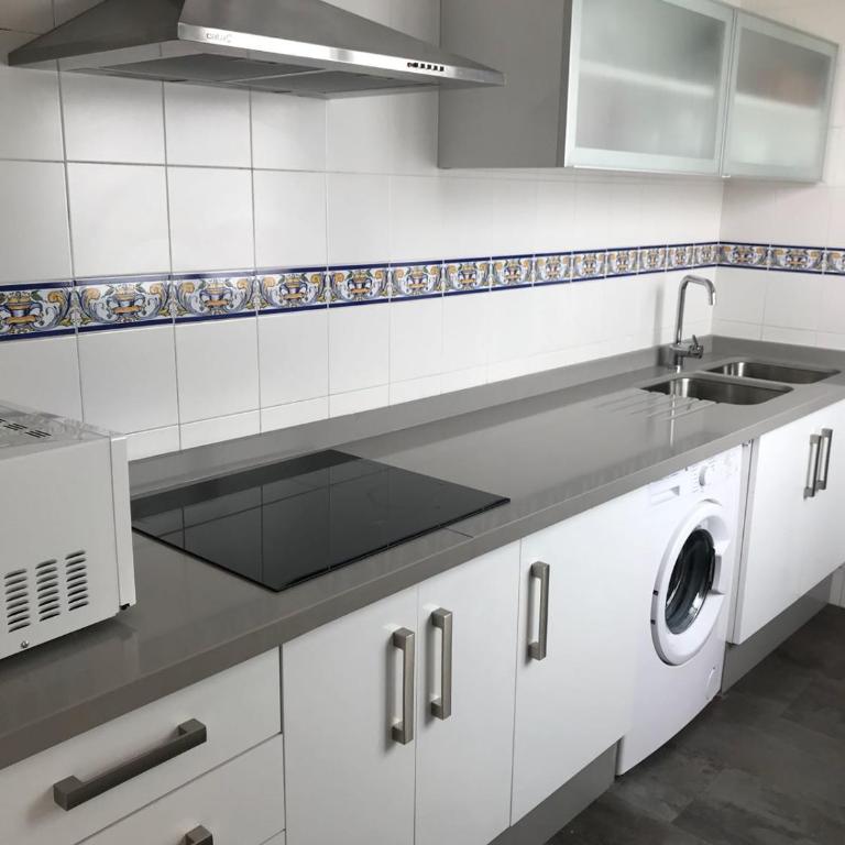 Apartamento Plaza del Socorro - Apartamento - 6