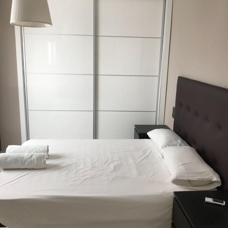 Apartamento Plaza del Socorro - Apartamento - 5