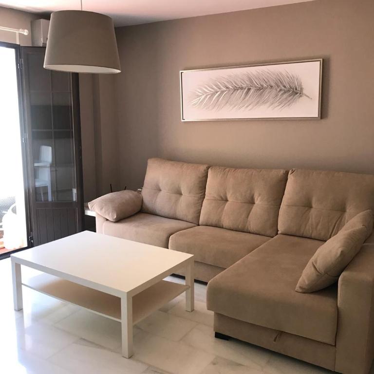 Apartamento Plaza del Socorro - Apartamento - 1
