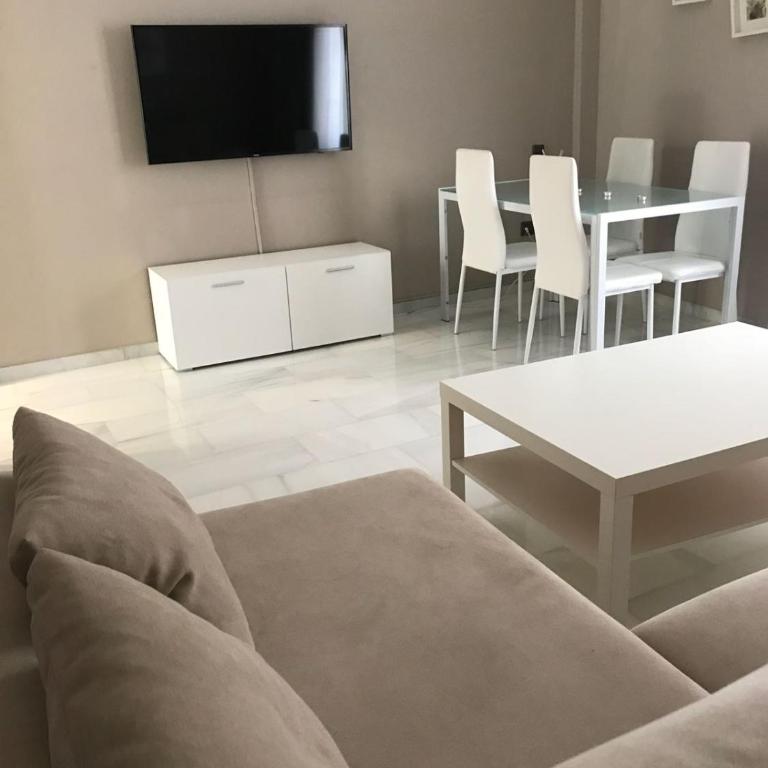 Apartamento Plaza del Socorro - Apartamento - 2