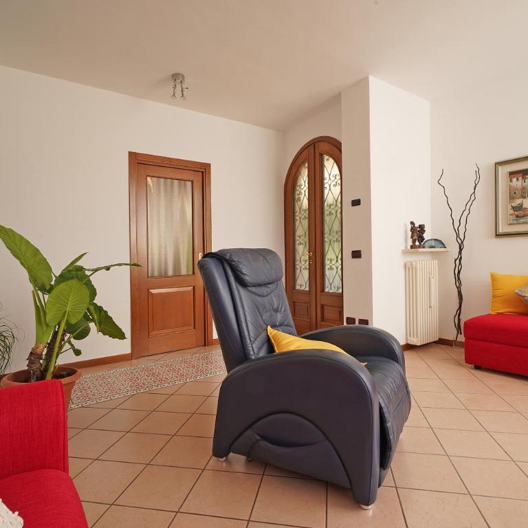 Anna Torri - Appartamento - 21