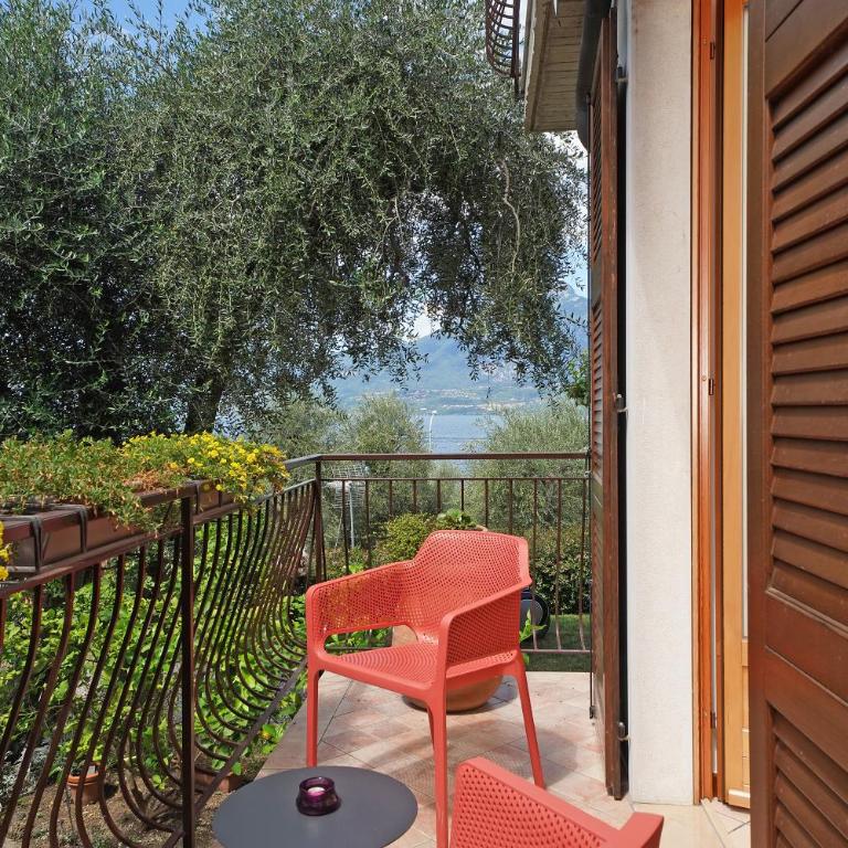 Anna Torri - Appartamento - 22