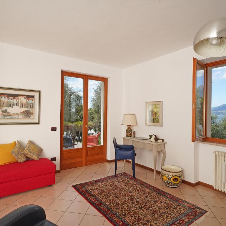 Anna Torri - Appartamento - 45