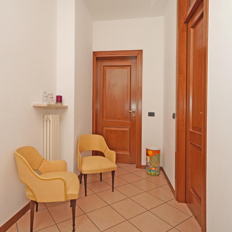 Anna Torri - Appartamento - 48