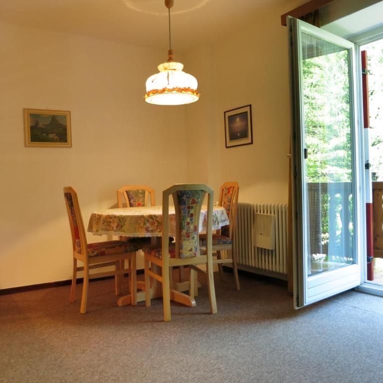 Residence Chris Appart - Appartement avec Balcon - 13