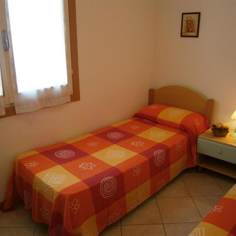 Dina/Viel - Two-Bedroom Apartment - 29
