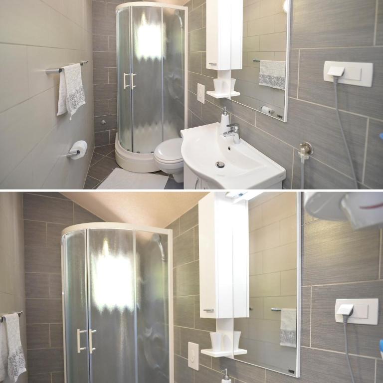 B & M Apartments - Apartment with Sea View - 25