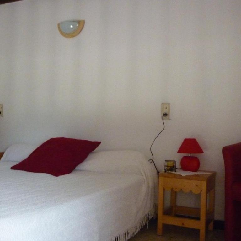 Mas du Clos de la Barque - Apartment - 24