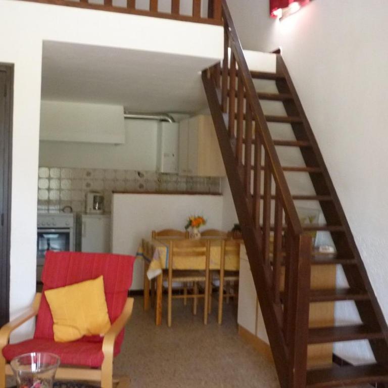 Mas du Clos de la Barque - Apartment - 23