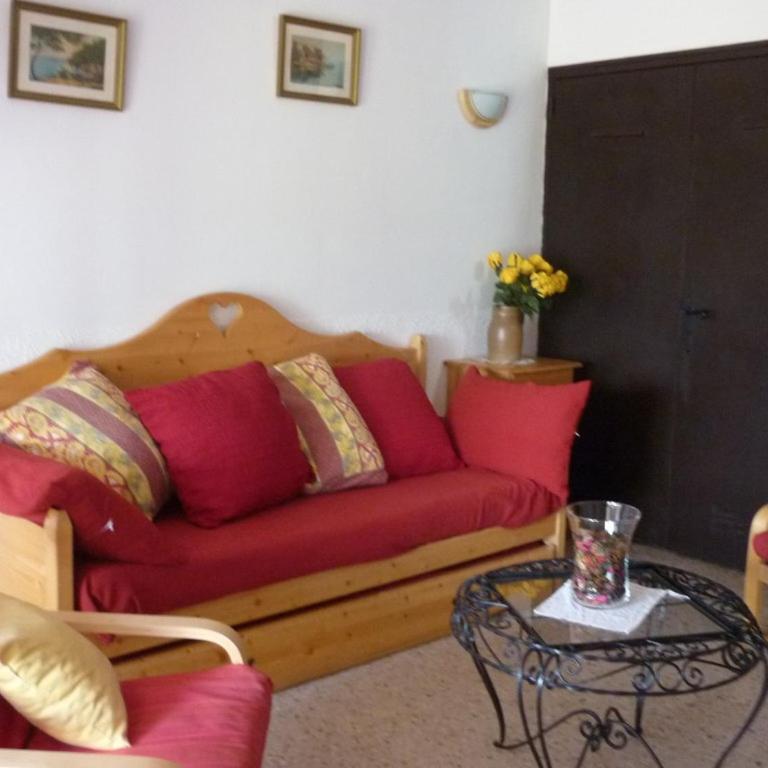 Mas du Clos de la Barque - Apartment - 22