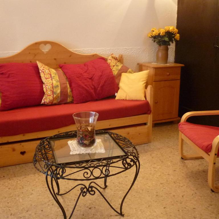 Mas du Clos de la Barque - Apartment - 21