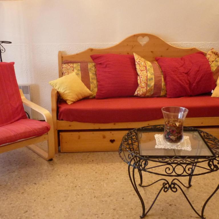 Mas du Clos de la Barque - Apartment - 20