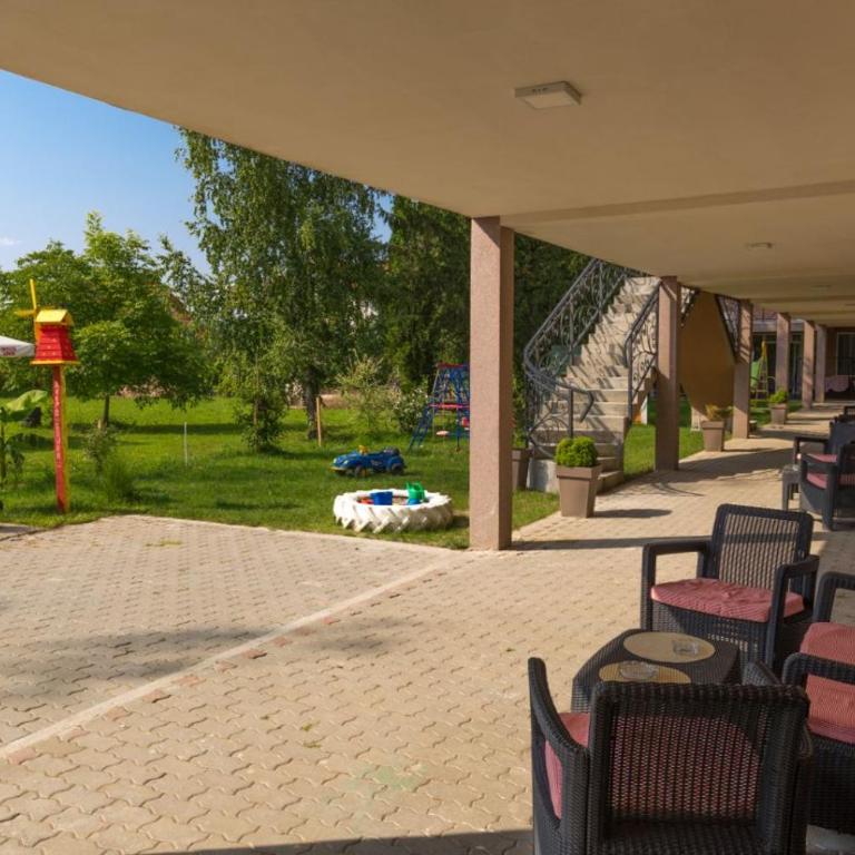 Apartmani "ROSHU" - Dupleks Apartman - 32