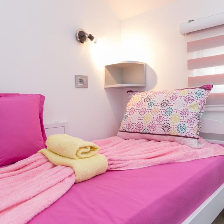 Apartmani "ROSHU" - Dupleks Apartman - 22