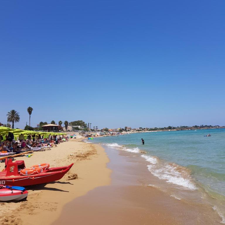 Casa Vista Mare - Casa Vacanze - 18