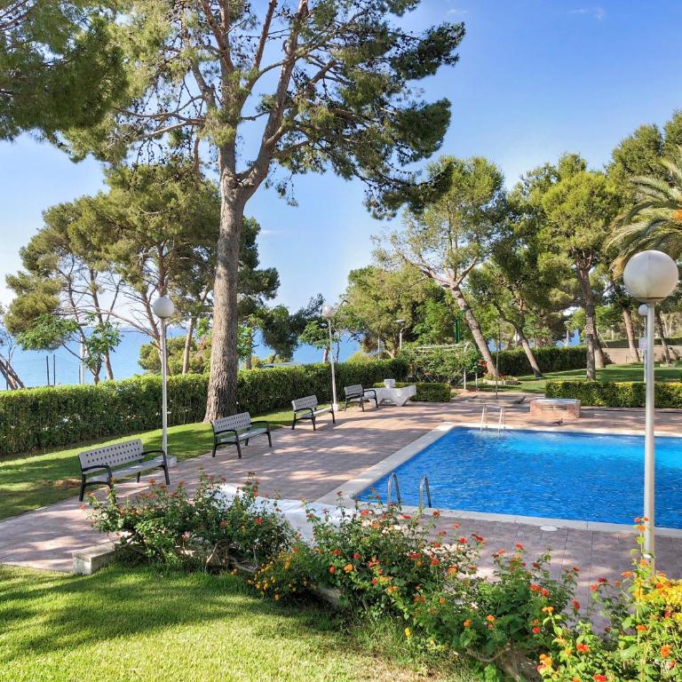 Cala Dorada Rentalmar - Apartamento - 2