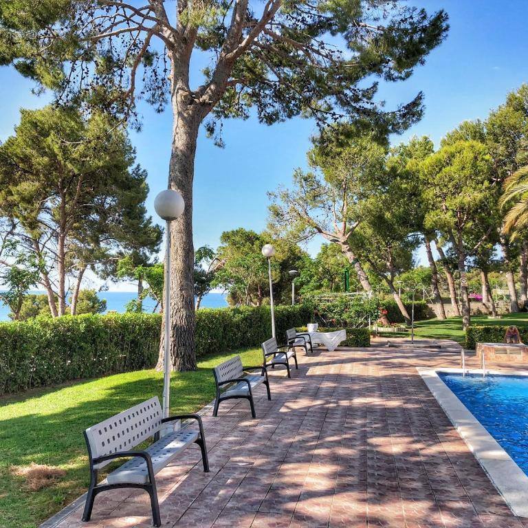 Cala Dorada Rentalmar - Apartamento - 22
