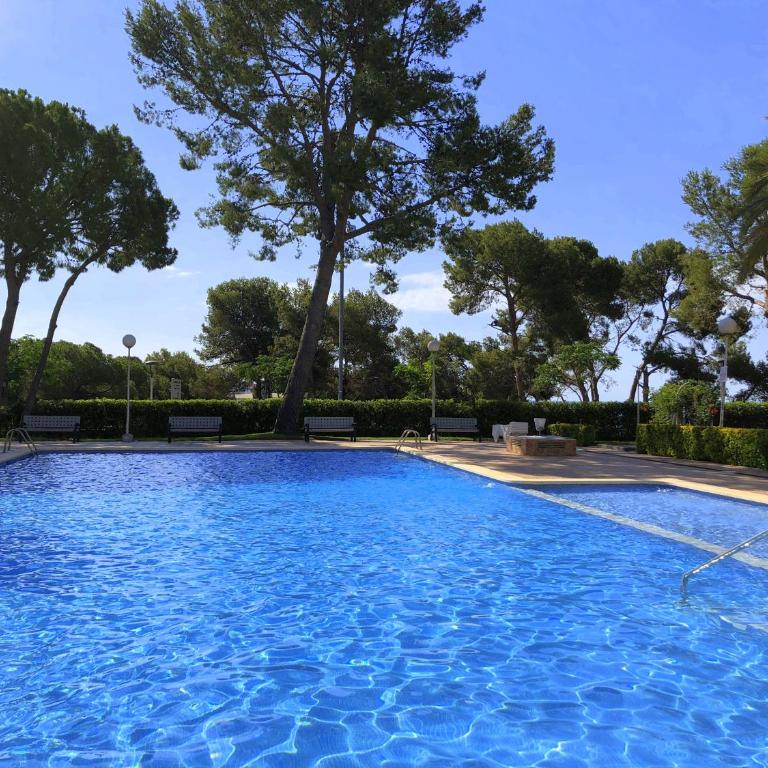 Cala Dorada Rentalmar - Apartamento - 1