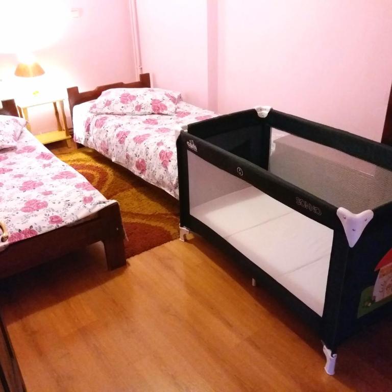 Apartments Milena Zlatibor - Apartman sa 2 Spavaće Sobe - 1
