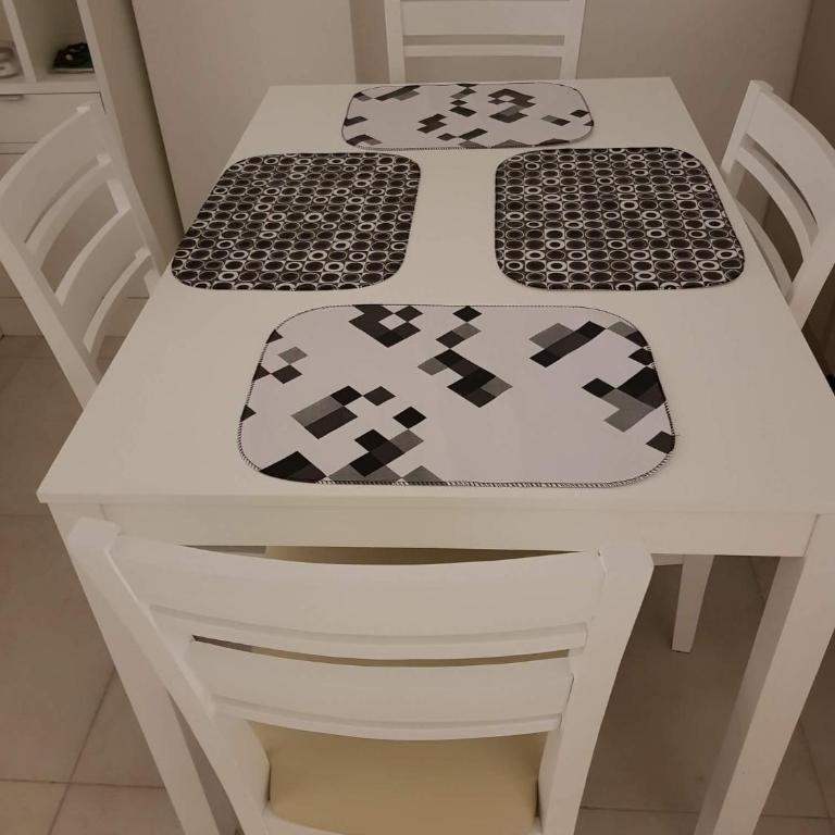 Un departamento de lujo en La Perla - Apartamento Deluxe - 19