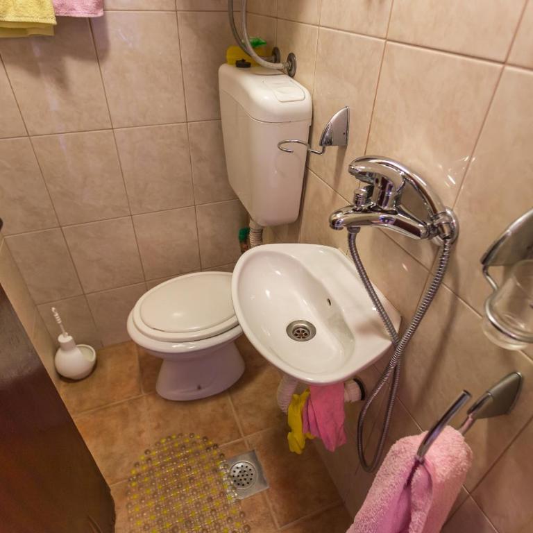 Sea Line Apartments - Studio Apartment with Sea View - 5