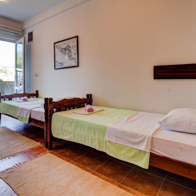 Sea Line Apartments - Studio Apartment with Sea View - 3