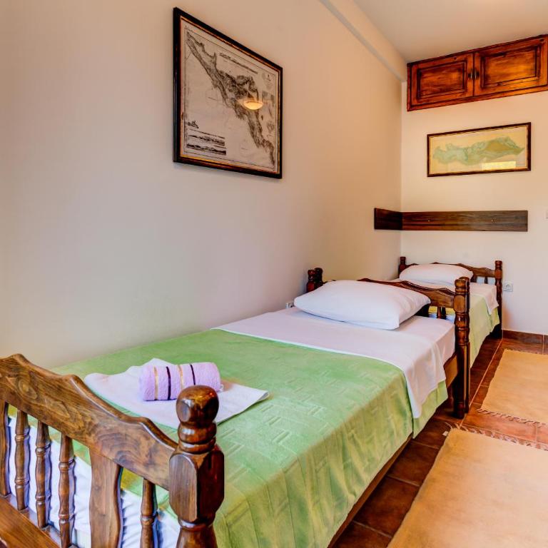 Sea Line Apartments - Studio Apartment with Sea View - 2
