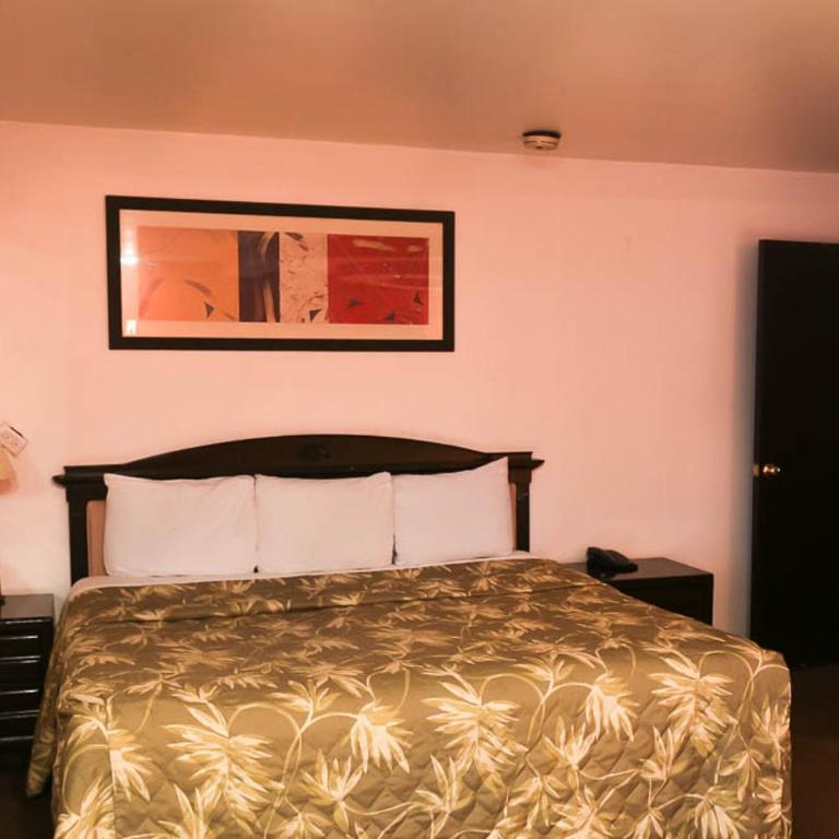 Sunio City - Master Suite - 3