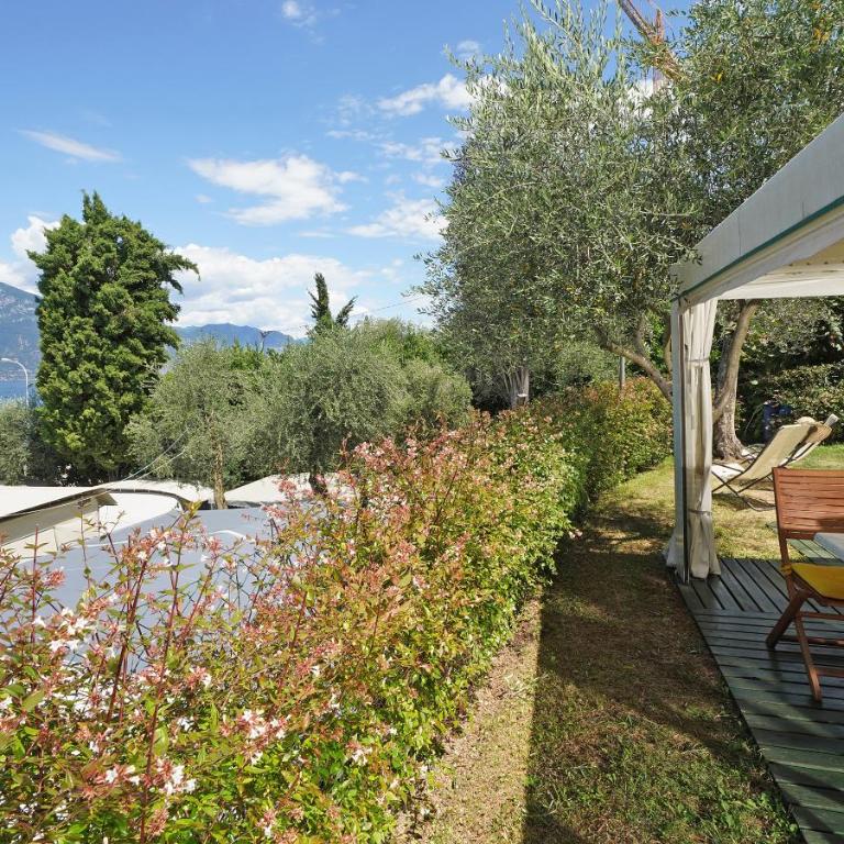 Camping Spiaggia D' Oro Torri - Casa Mobile - 5