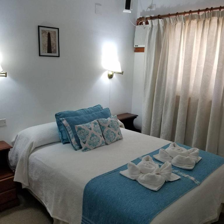 Hotel Los Angeles - Habitación Doble Estándar - 2