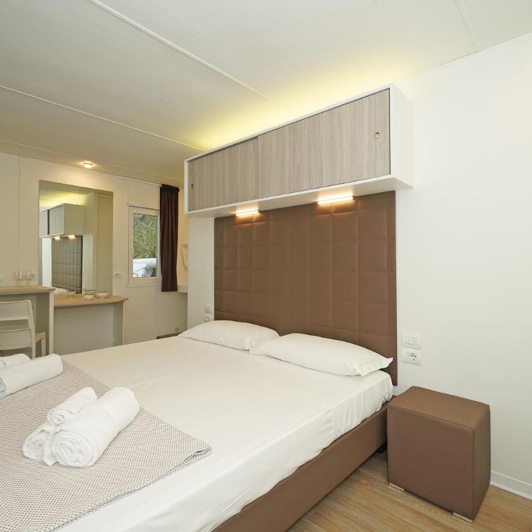 Camping Spiaggia D' Oro Torri - Suite - 21