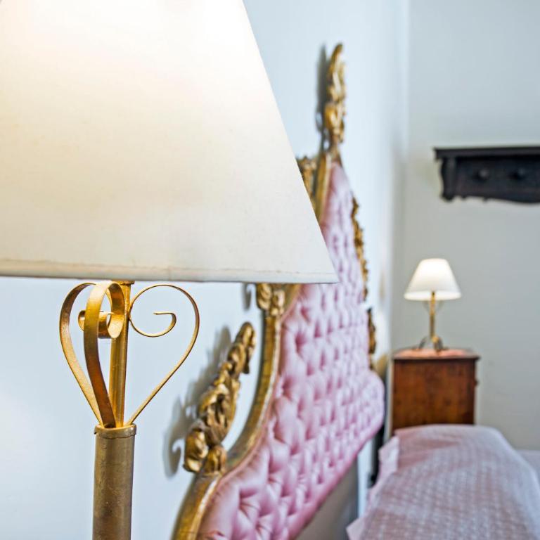 Bed and Breakfast La Torretta - Camera Tripla con Balcone - 8