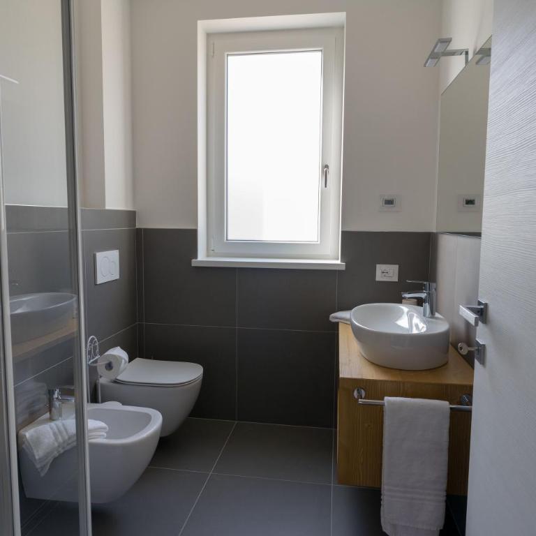 Val Mora Bio Apartments - Appartamento con Vista Piscina - 18