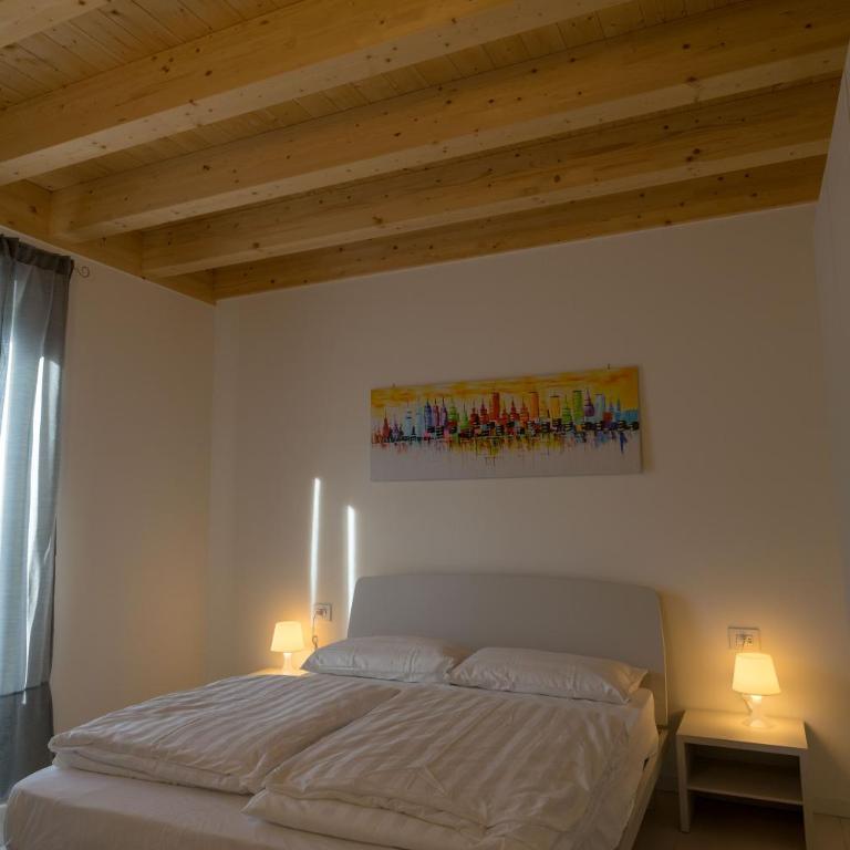 Val Mora Bio Apartments - Appartamento con Vista Piscina - 16