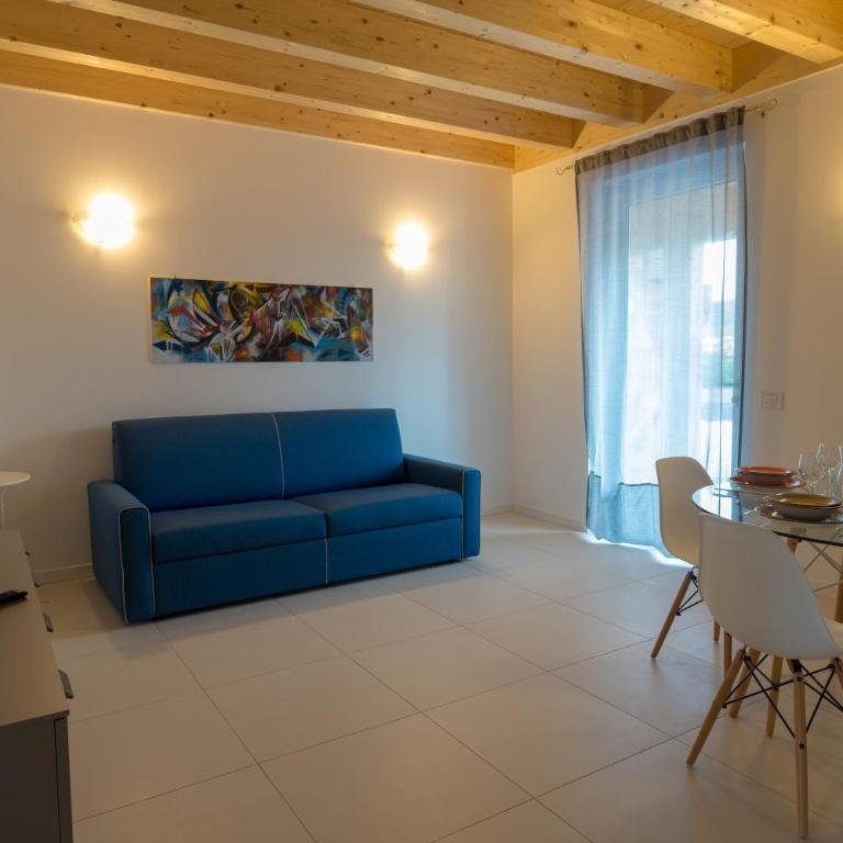 Val Mora Bio Apartments - Appartamento con Vista Piscina - 15