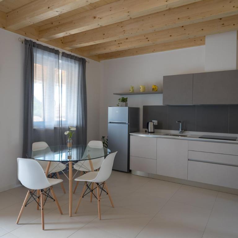 Val Mora Bio Apartments - Appartamento con Vista Piscina - 14