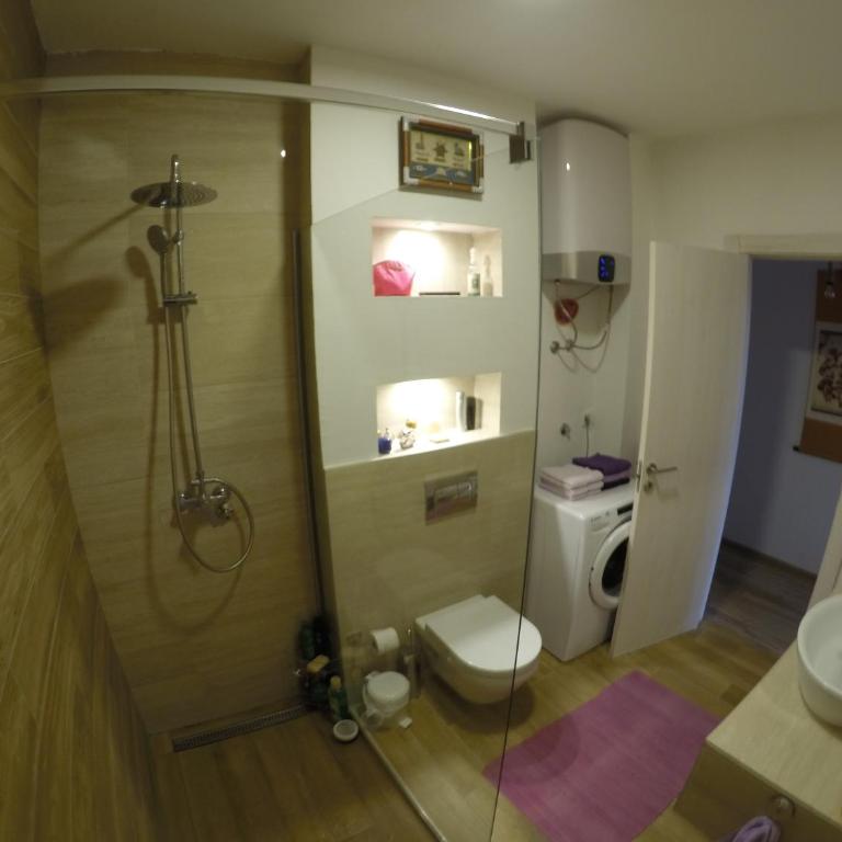 Sea forever - Deluxe Apartment - 21