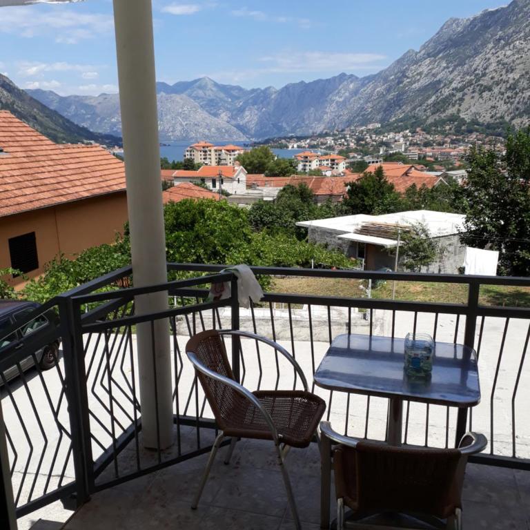 Guest House Sandra - Standard Triple Room with Sea View - 10
