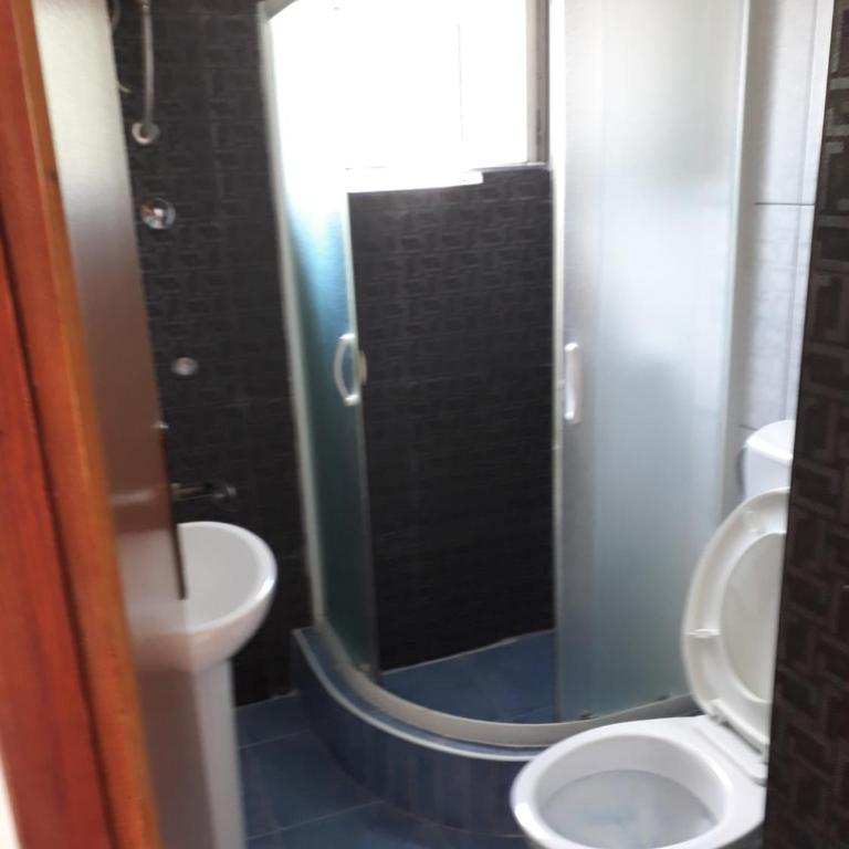 Guest House Sandra - Standard Triple Room with Sea View - 8