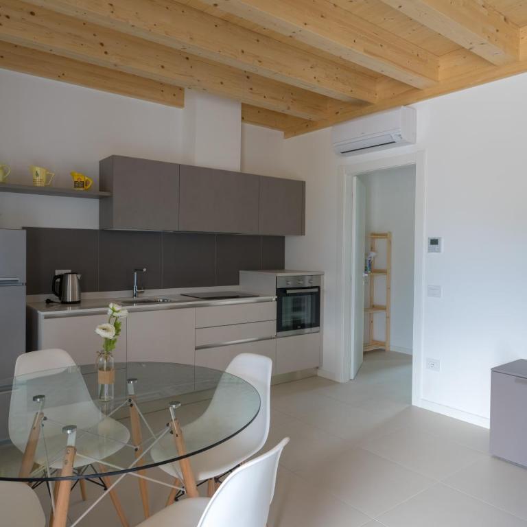 Val Mora Bio Apartments - Appartamento con Vista Piscina - 11
